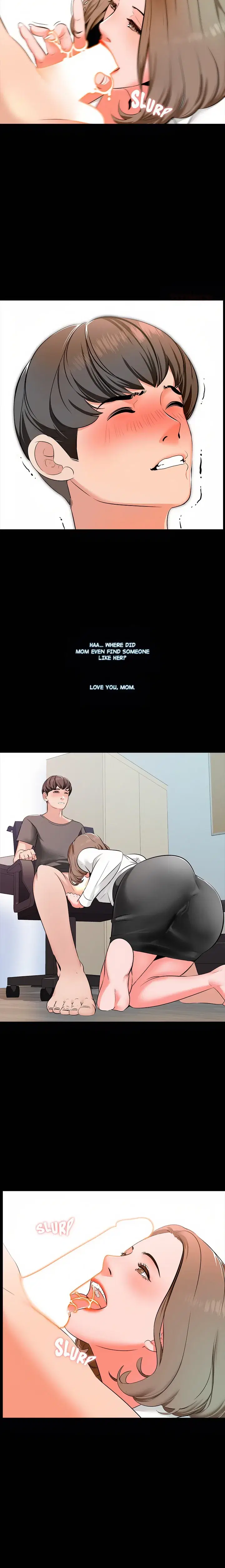 A+ for Pleasure Page 5 - MangaHe