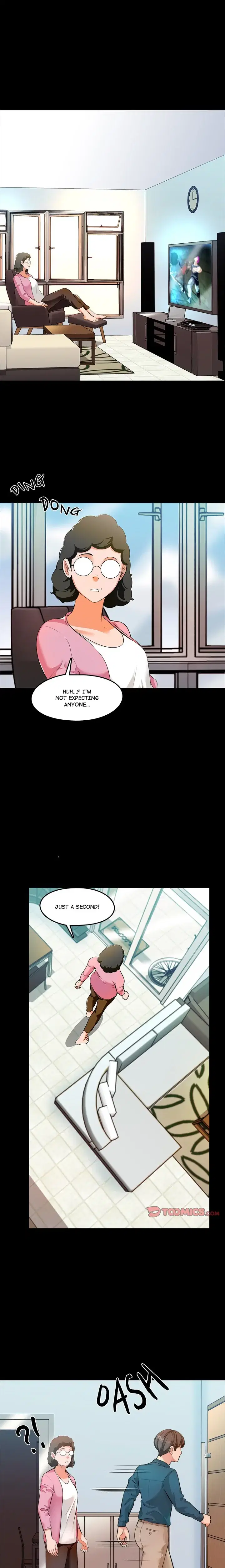 A+ for Pleasure Page 4 - MangaHe