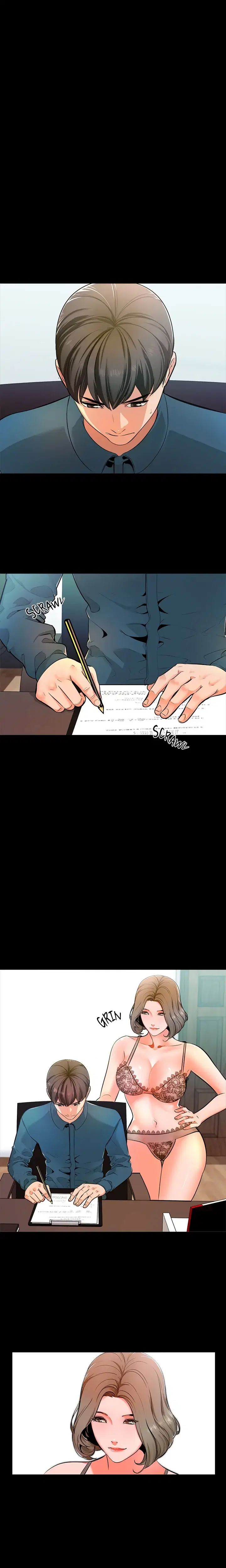 A+ for Pleasure Page 4 - MangaHe