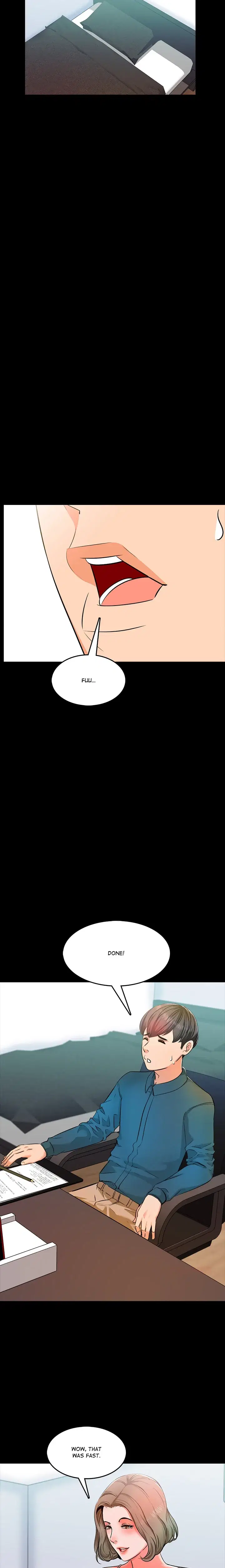 A+ for Pleasure Page 9 - MangaHe
