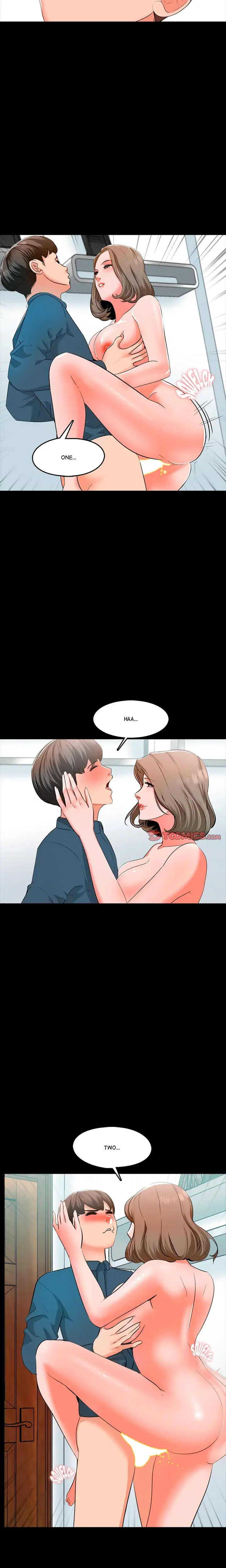 A+ for Pleasure Page 16 - MangaHe