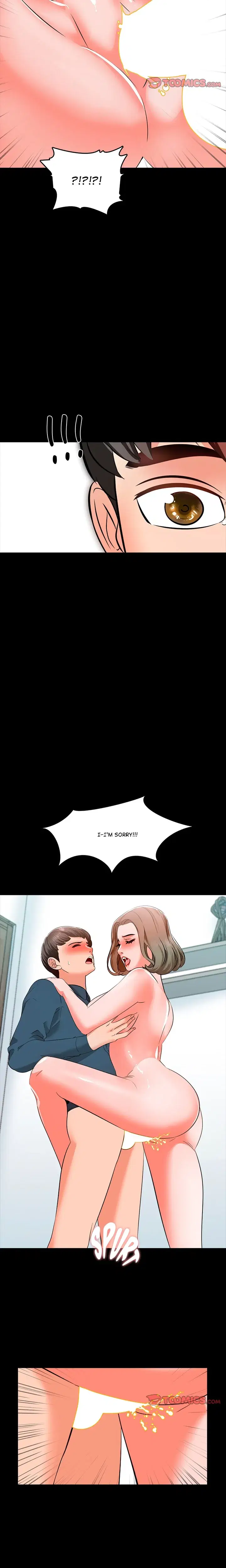 A+ for Pleasure Page 19 - MangaHe