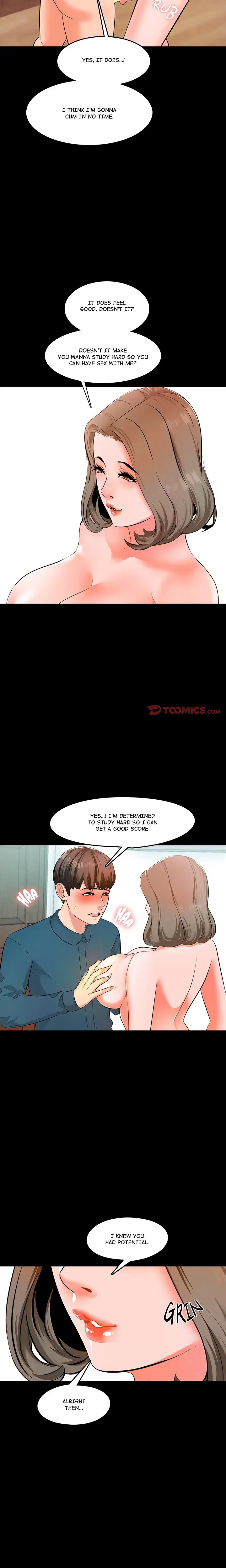 A+ for Pleasure Page 6 - MangaHe
