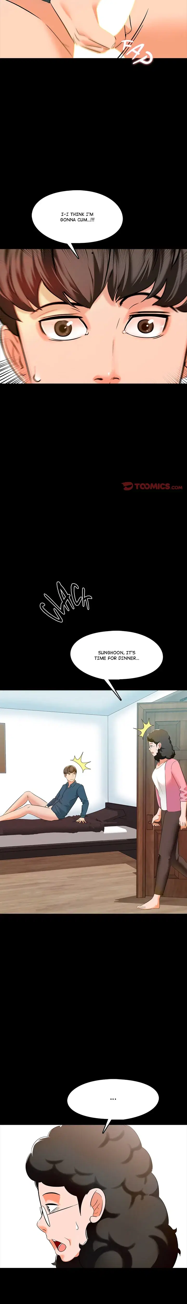 A+ for Pleasure Page 17 - MangaHe