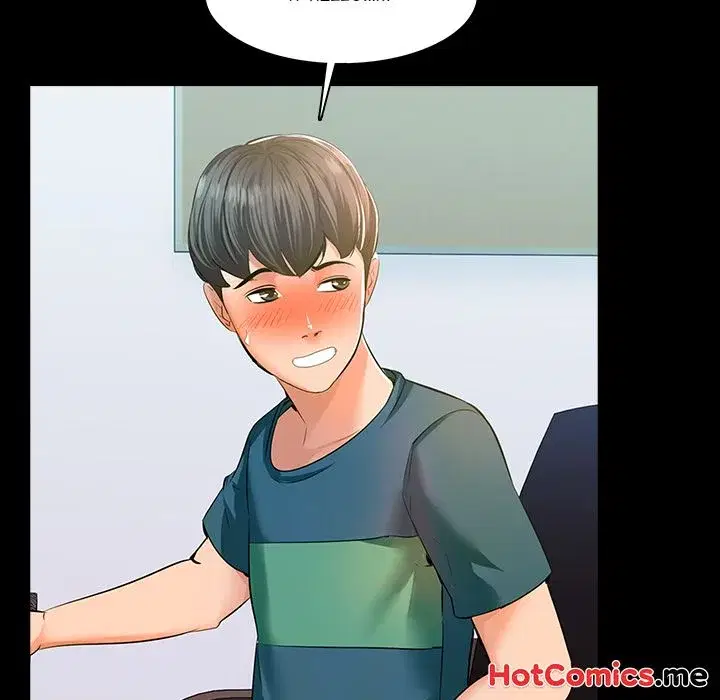 A+ for Pleasure Page 110 - MangaHe
