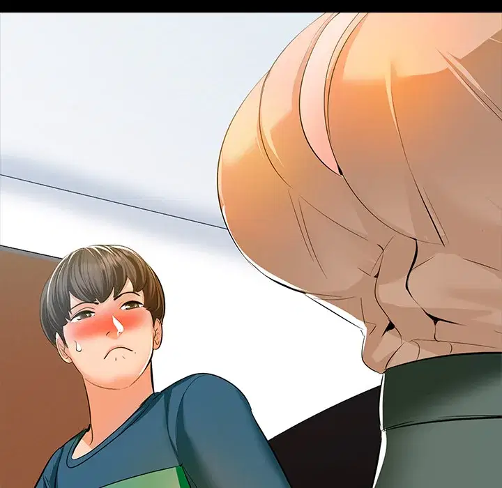 A+ for Pleasure Page 115 - MangaHe