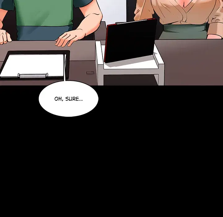 A+ for Pleasure Page 118 - MangaHe