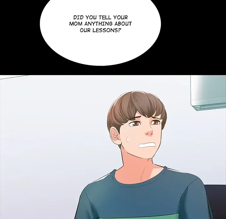 A+ for Pleasure Page 122 - MangaHe