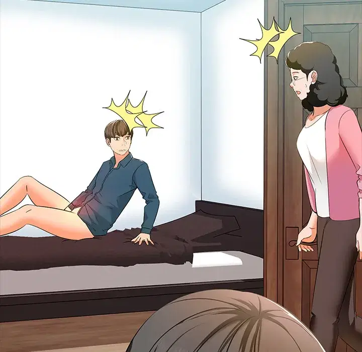 A+ for Pleasure Page 140 - MangaHe