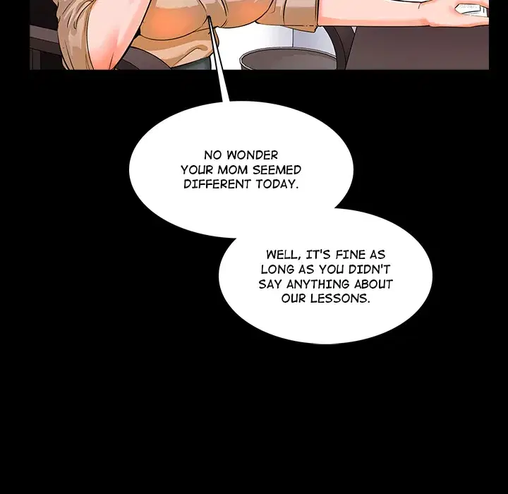 A+ for Pleasure Page 144 - MangaHe