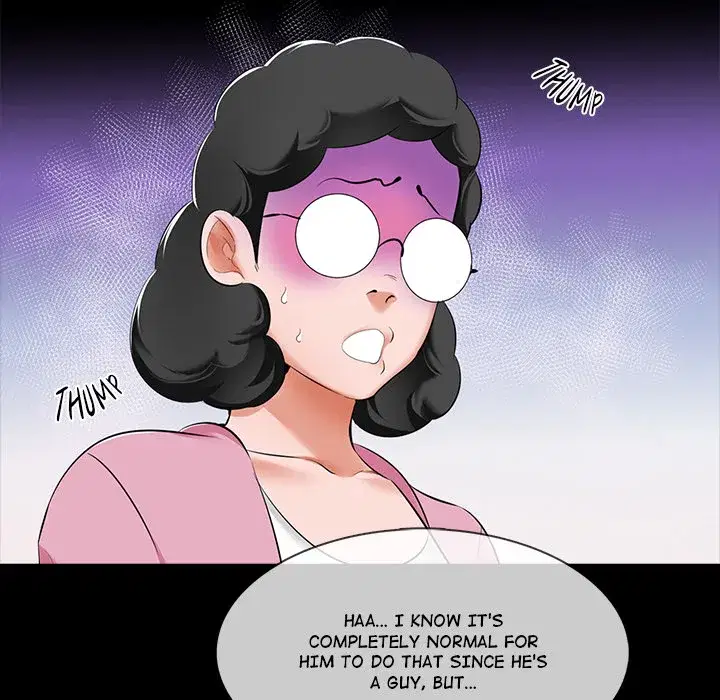 A+ for Pleasure Page 21 - MangaHe