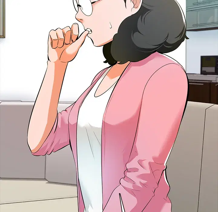 A+ for Pleasure Page 35 - MangaHe