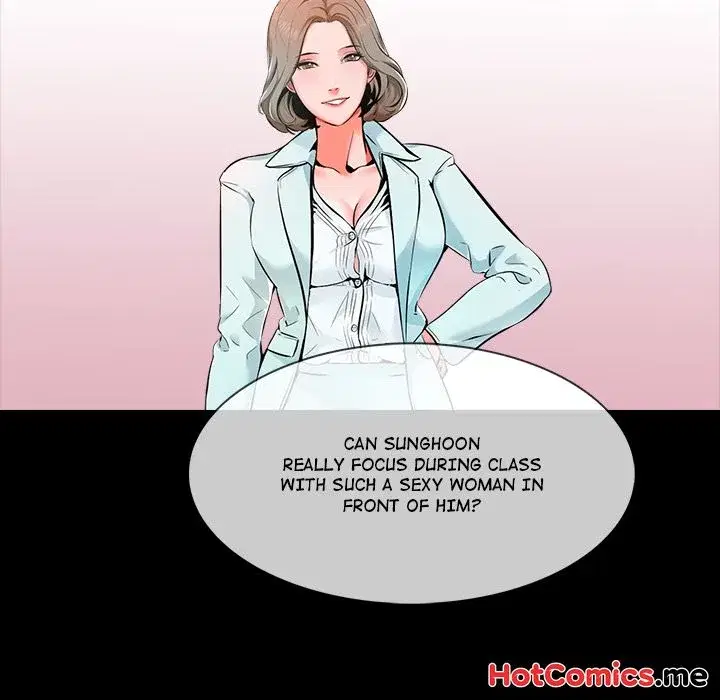 A+ for Pleasure Page 39 - MangaHe