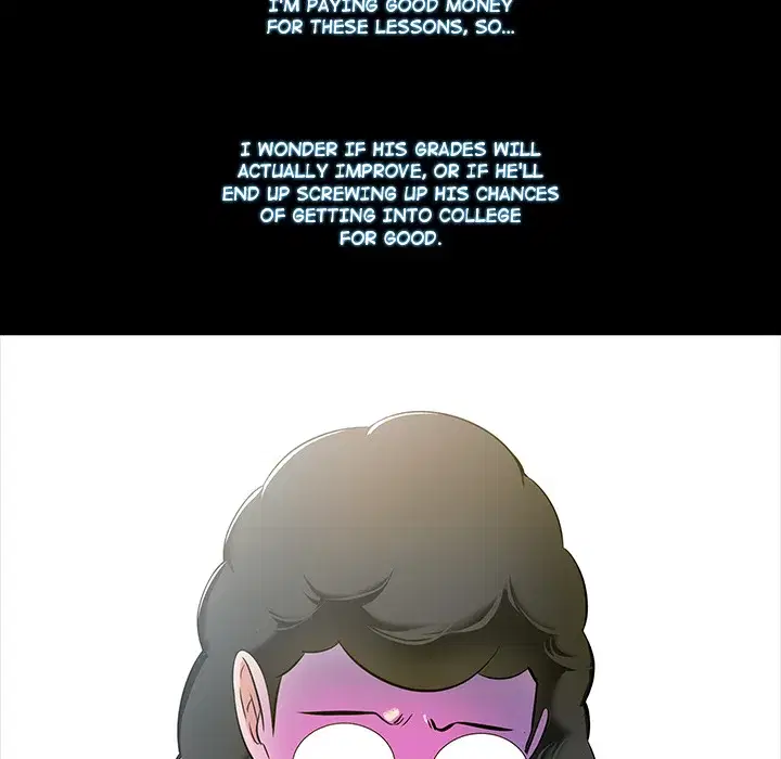 A+ for Pleasure Page 41 - MangaHe