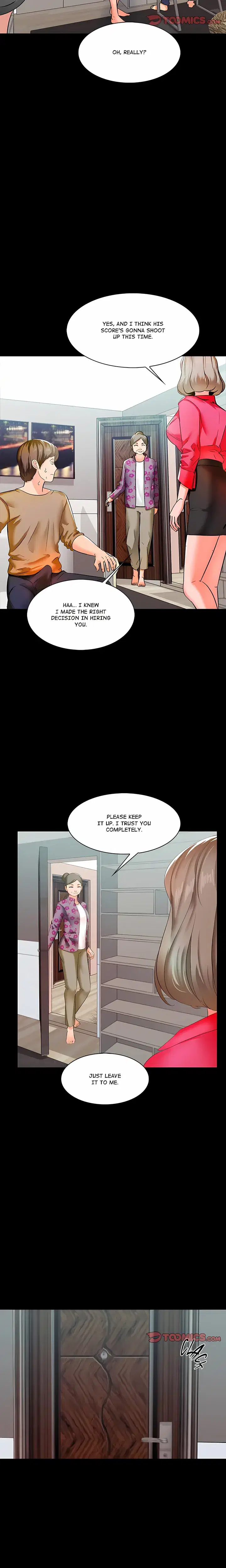 A+ for Pleasure Page 14 - MangaHe