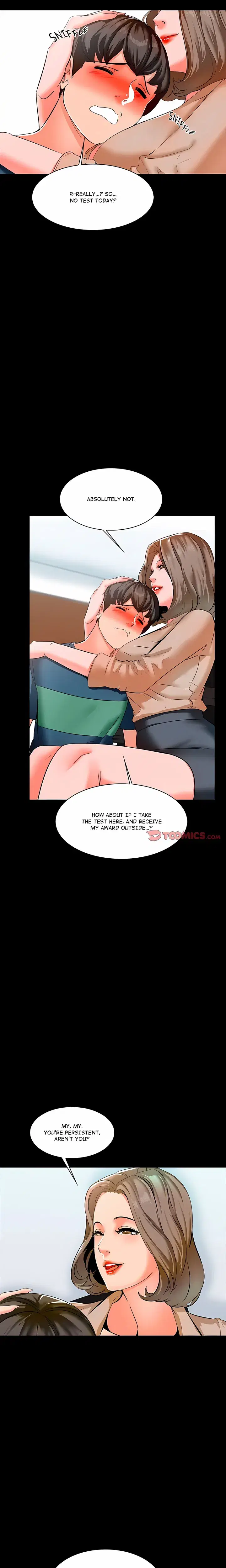 A+ for Pleasure Page 16 - MangaHe