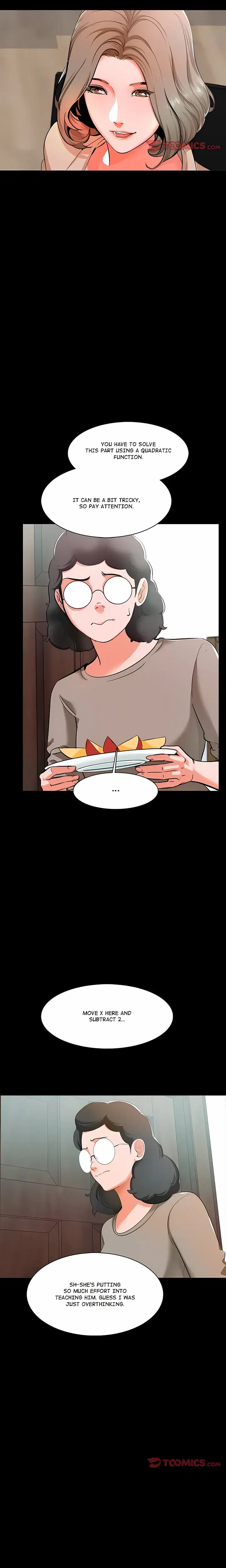 A+ for Pleasure Page 3 - MangaHe