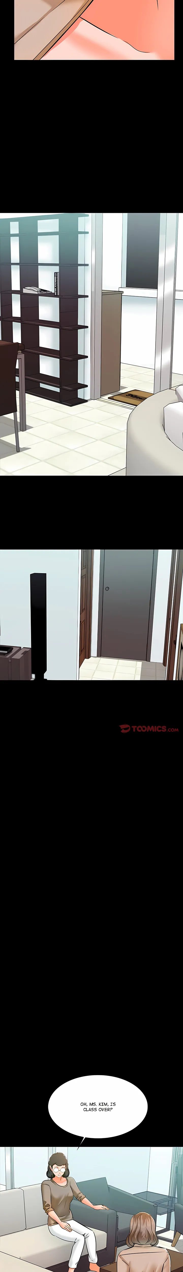 A+ for Pleasure Page 21 - MangaHe