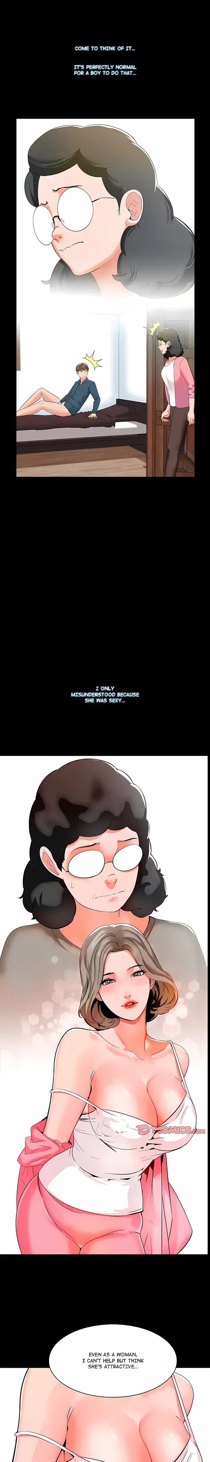A+ for Pleasure Page 4 - MangaHe