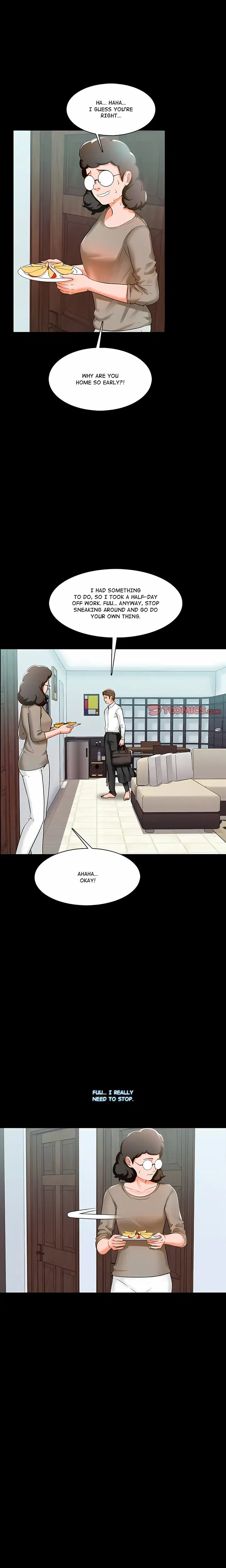 A+ for Pleasure Page 6 - MangaHe