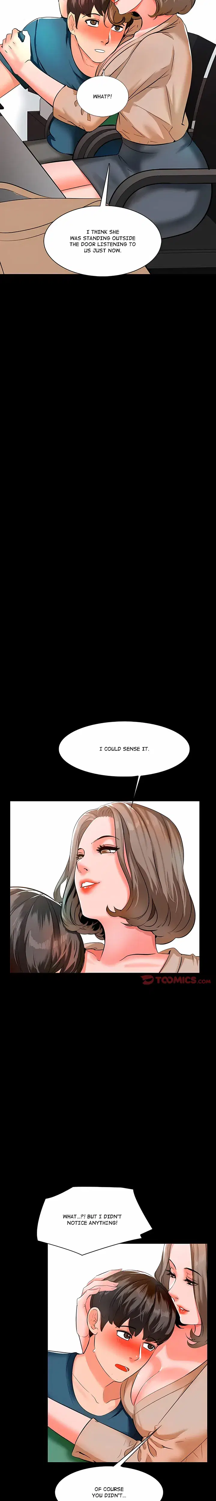A+ for Pleasure Page 10 - MangaHe