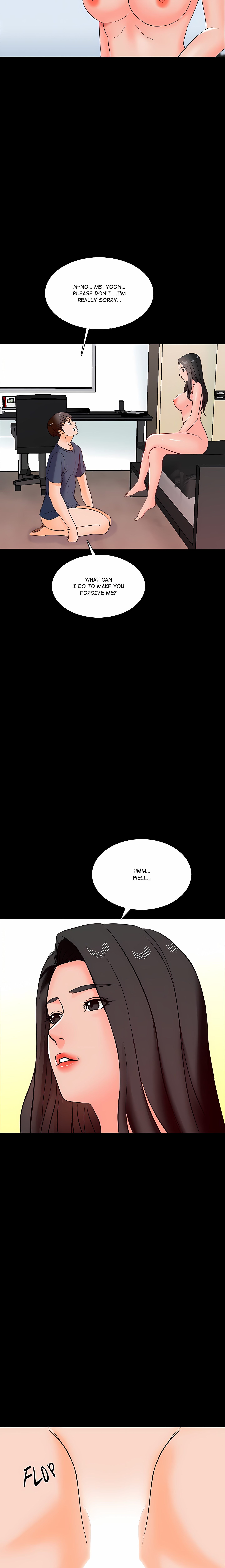 A+ for Pleasure Page 27 - MangaHe