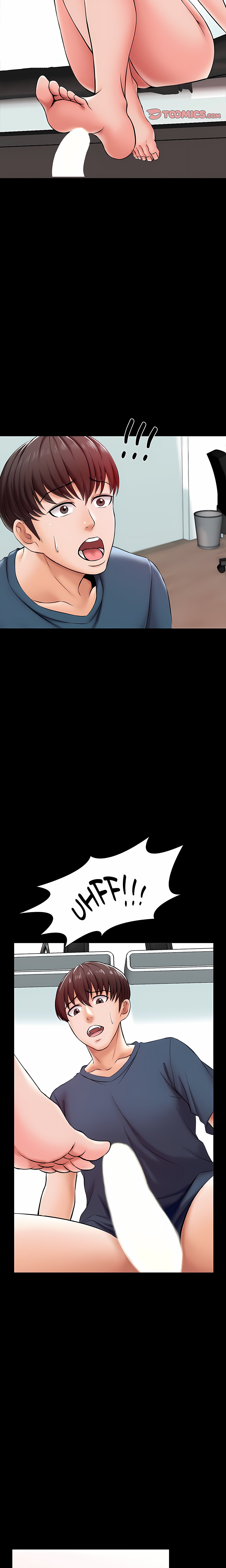 A+ for Pleasure Page 12 - MangaHe
