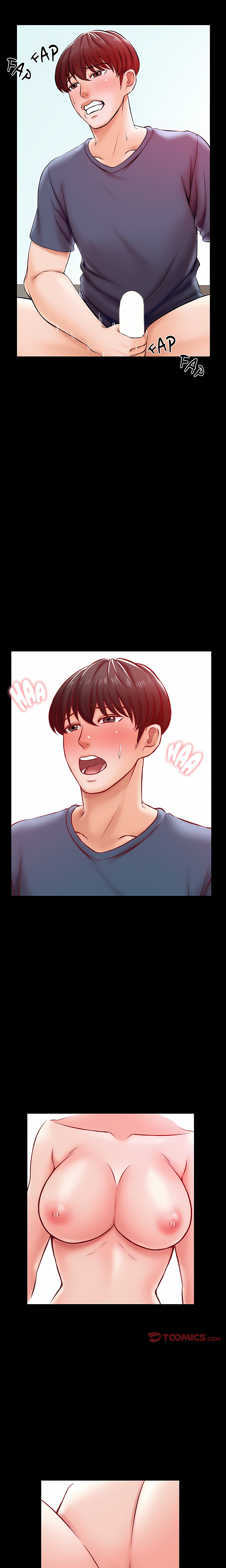 A+ for Pleasure Page 15 - MangaHe