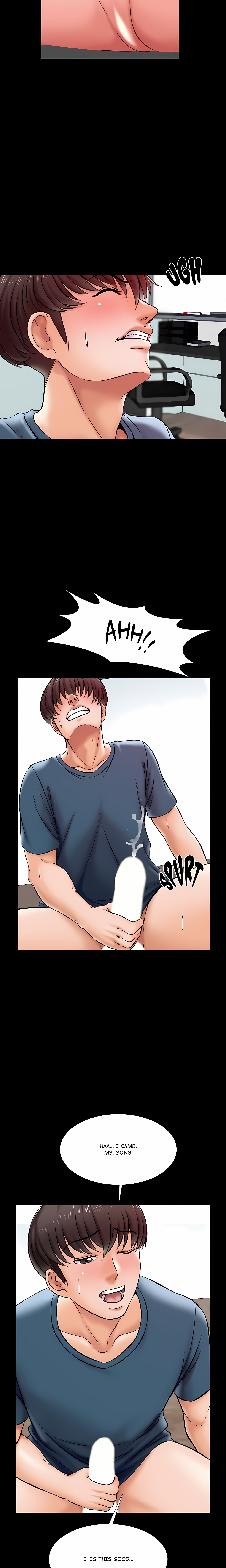 A+ for Pleasure Page 16 - MangaHe