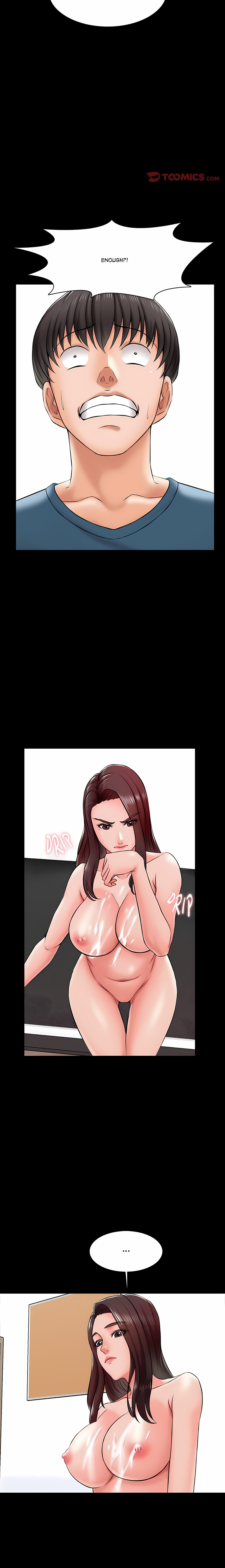 A+ for Pleasure Page 17 - MangaHe