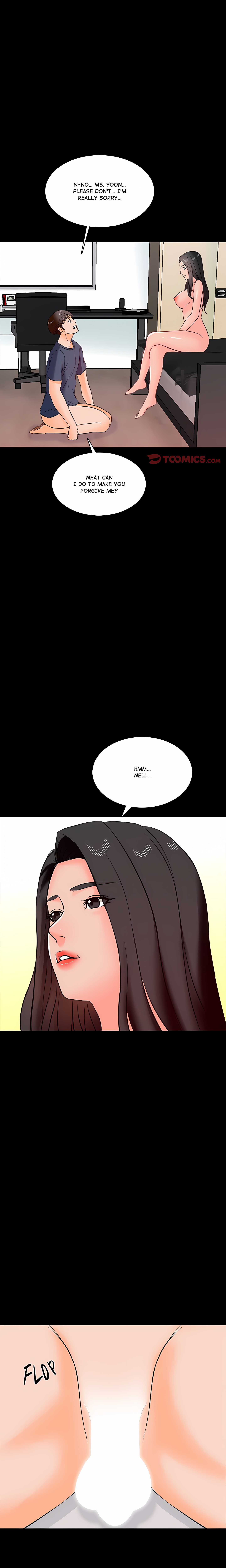 A+ for Pleasure Page 3 - MangaHe