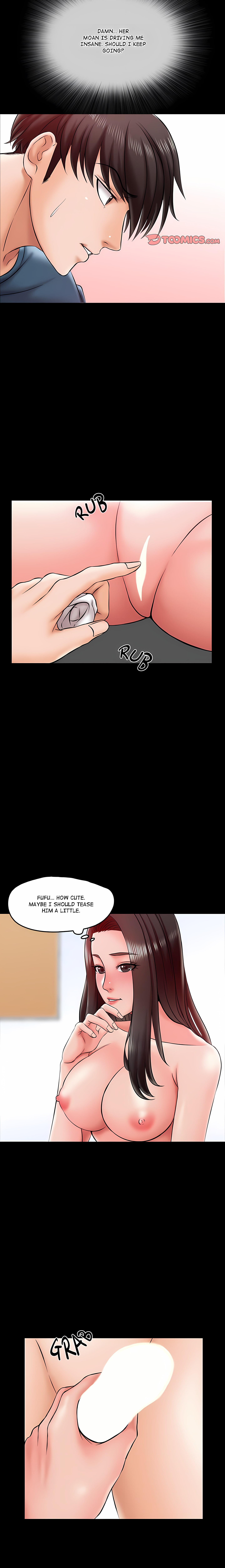 A+ for Pleasure Page 22 - MangaHe