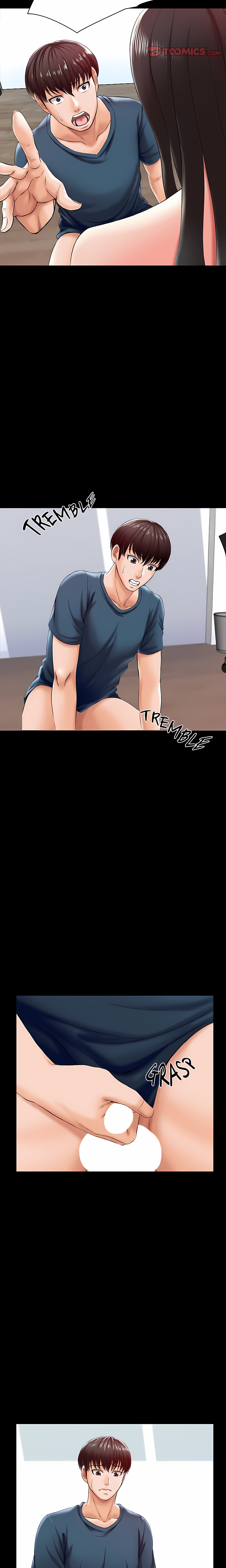 A+ for Pleasure Page 7 - MangaHe