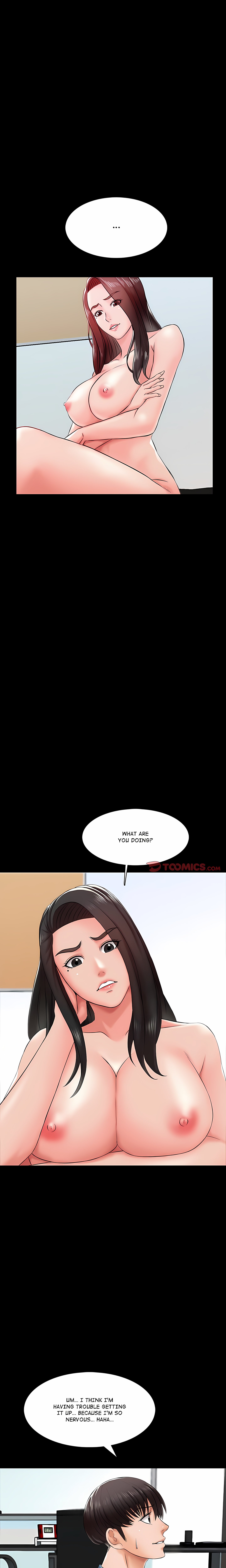 A+ for Pleasure Page 9 - MangaHe