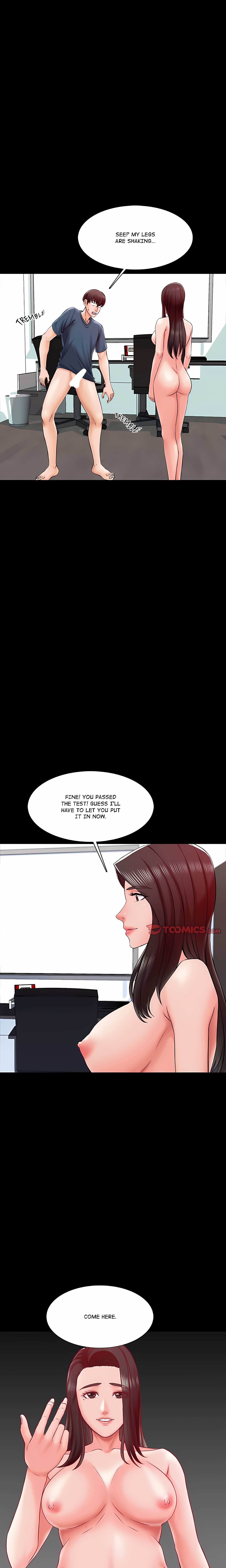 A+ for Pleasure Page 14 - MangaHe