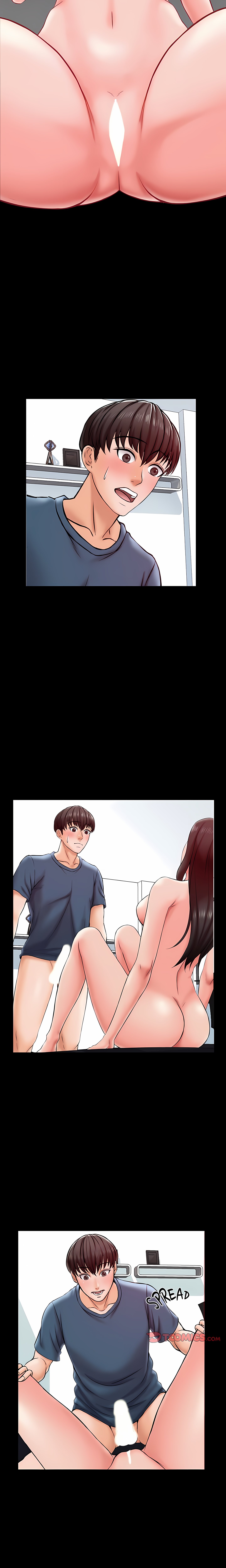 A+ for Pleasure Page 15 - MangaHe