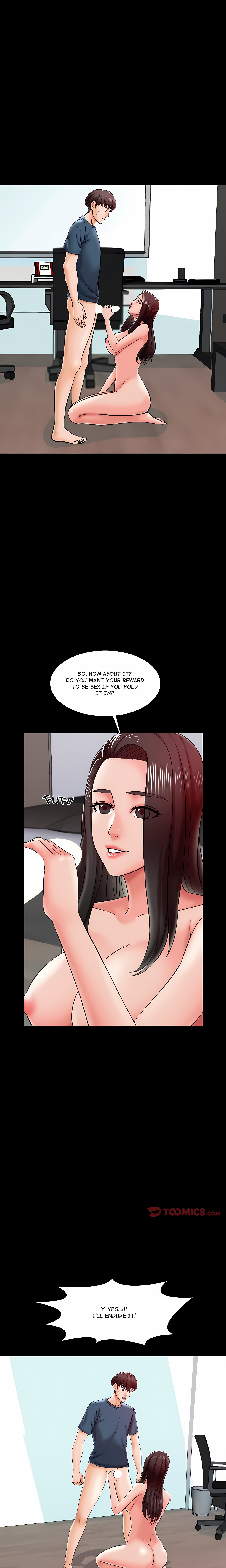 A+ for Pleasure Page 5 - MangaHe