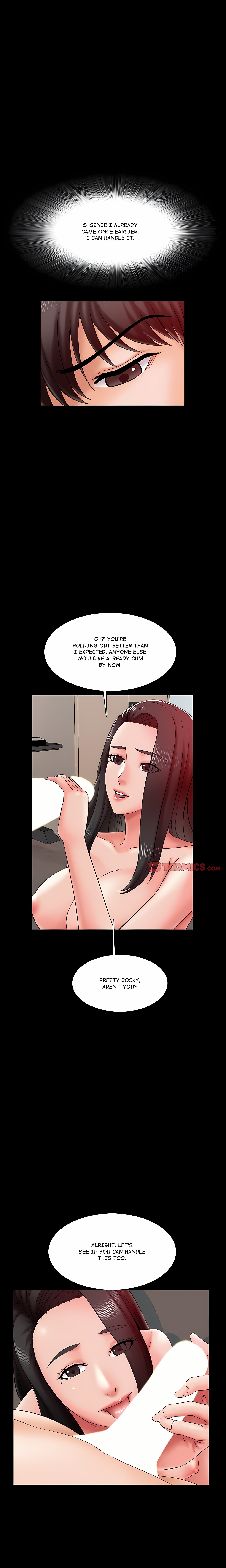 A+ for Pleasure Page 9 - MangaHe