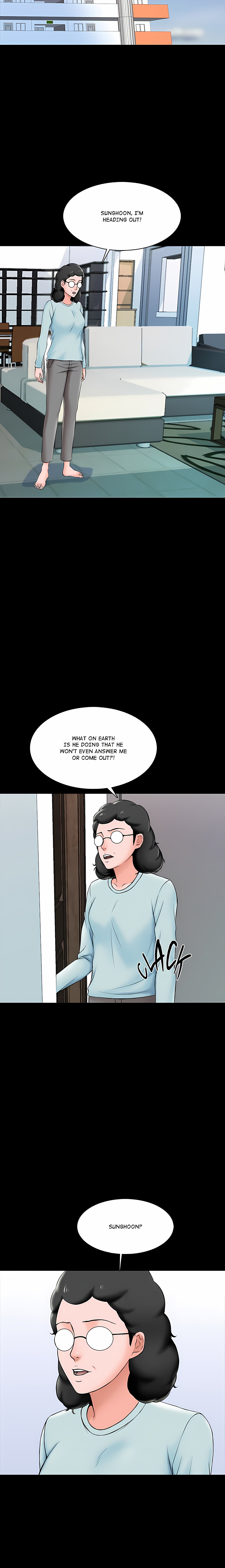 A+ for Pleasure Page 11 - MangaHe