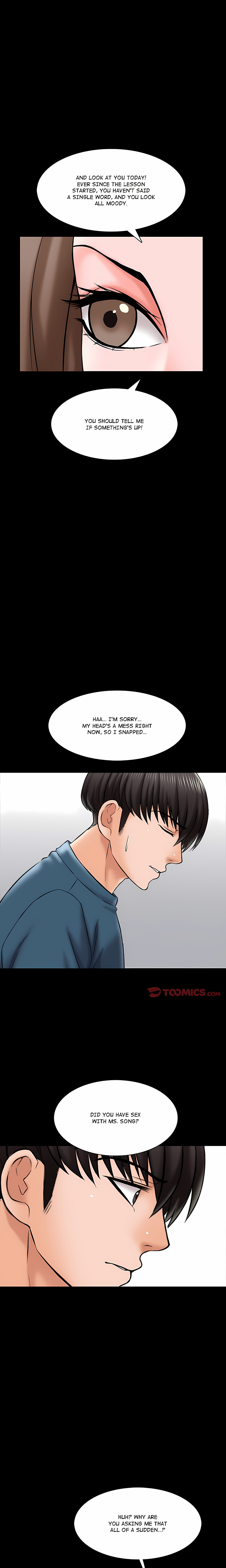A+ for Pleasure Page 19 - MangaHe