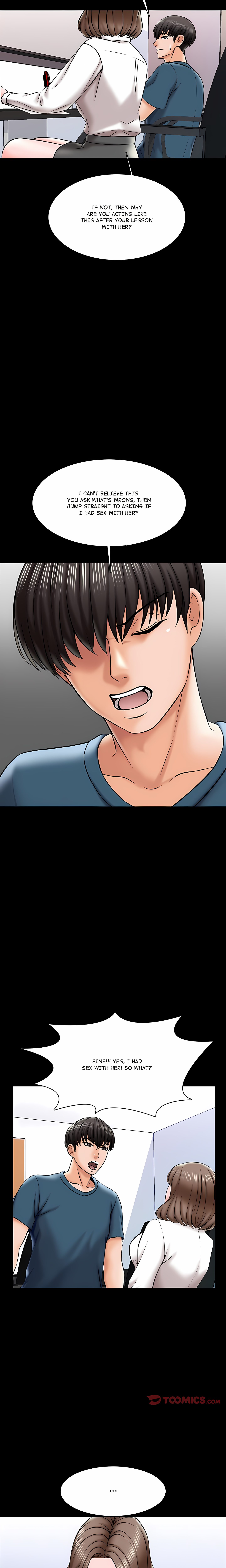 A+ for Pleasure Page 20 - MangaHe