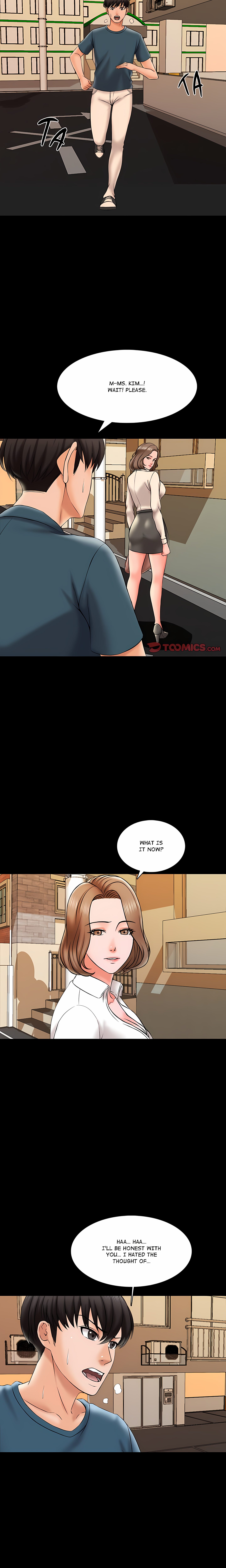 A+ for Pleasure Page 23 - MangaHe