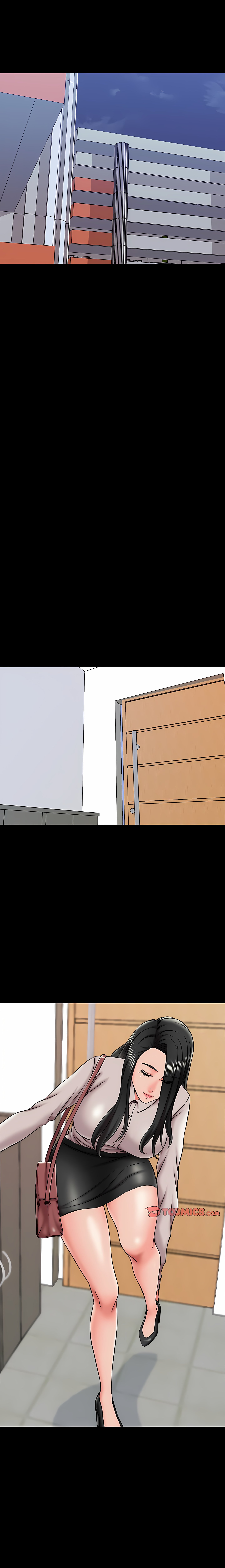 A+ for Pleasure Page 5 - MangaHe
