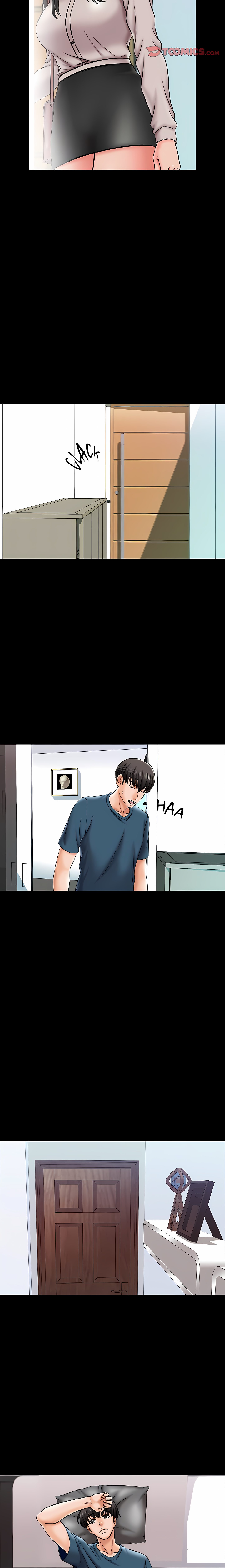 A+ for Pleasure Page 7 - MangaHe