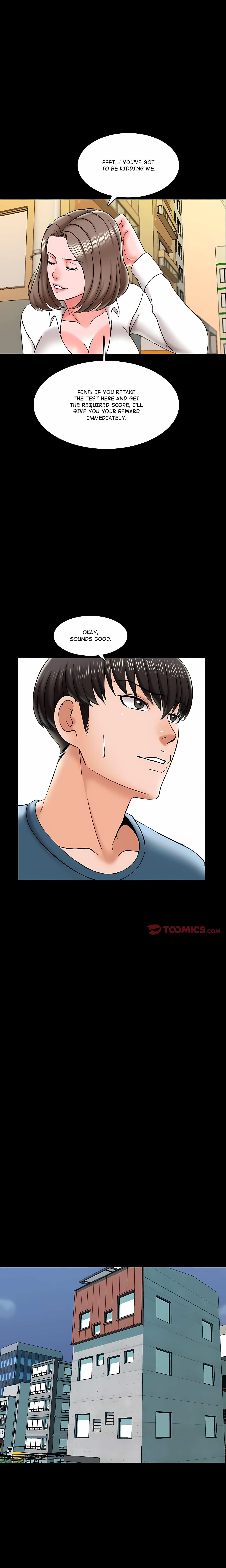 A+ for Pleasure Page 14 - MangaHe