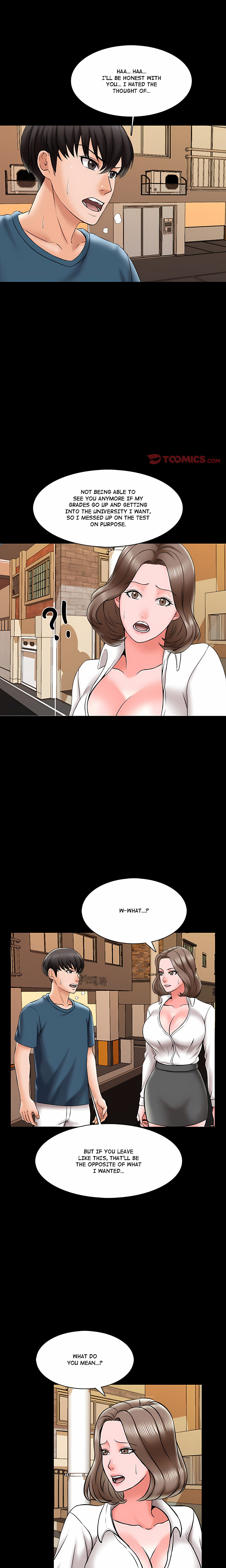 A+ for Pleasure Page 3 - MangaHe
