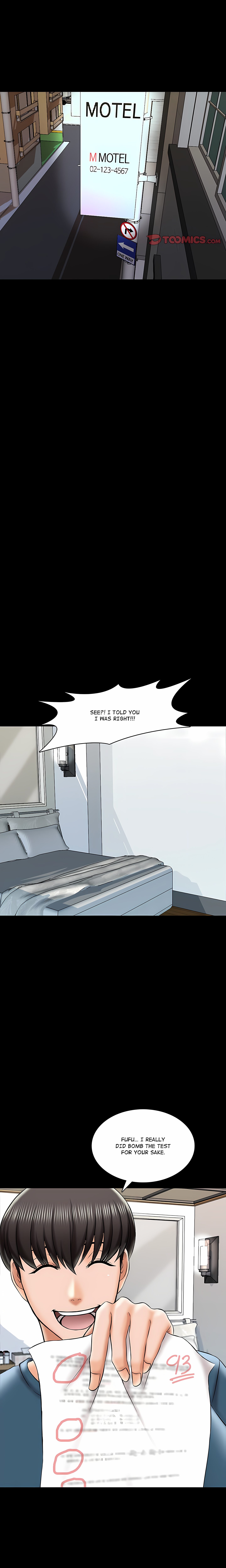 A+ for Pleasure Page 22 - MangaHe