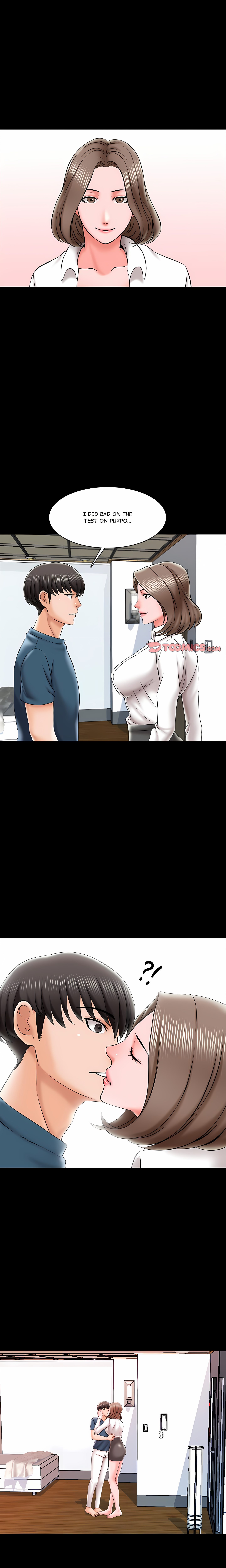 A+ for Pleasure Page 23 - MangaHe