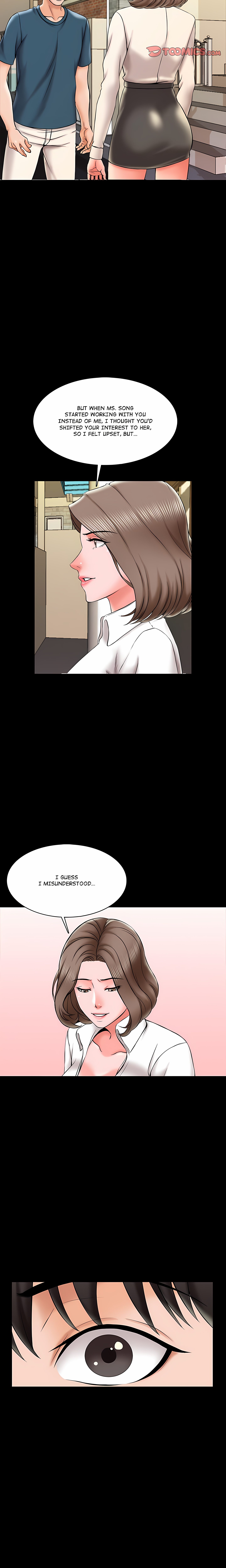 A+ for Pleasure Page 7 - MangaHe