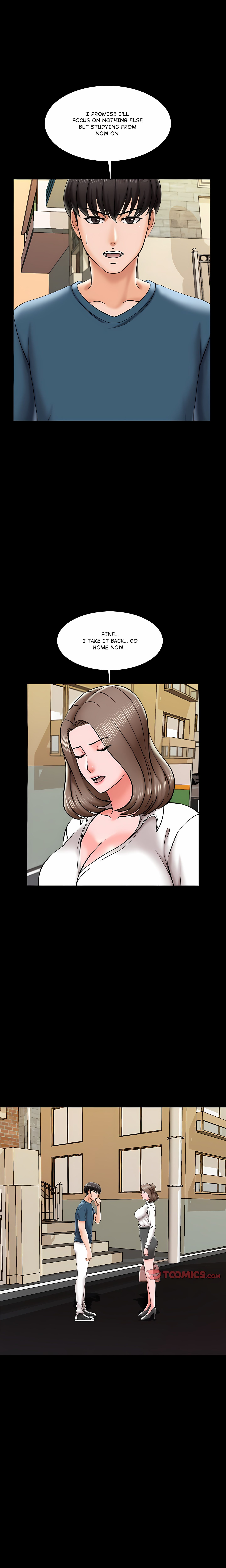 A+ for Pleasure Page 10 - MangaHe